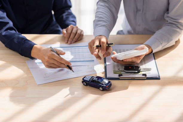 Car insurance options for L'Anse residents